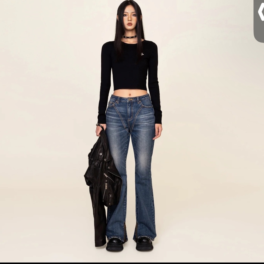 SMFK Jeans